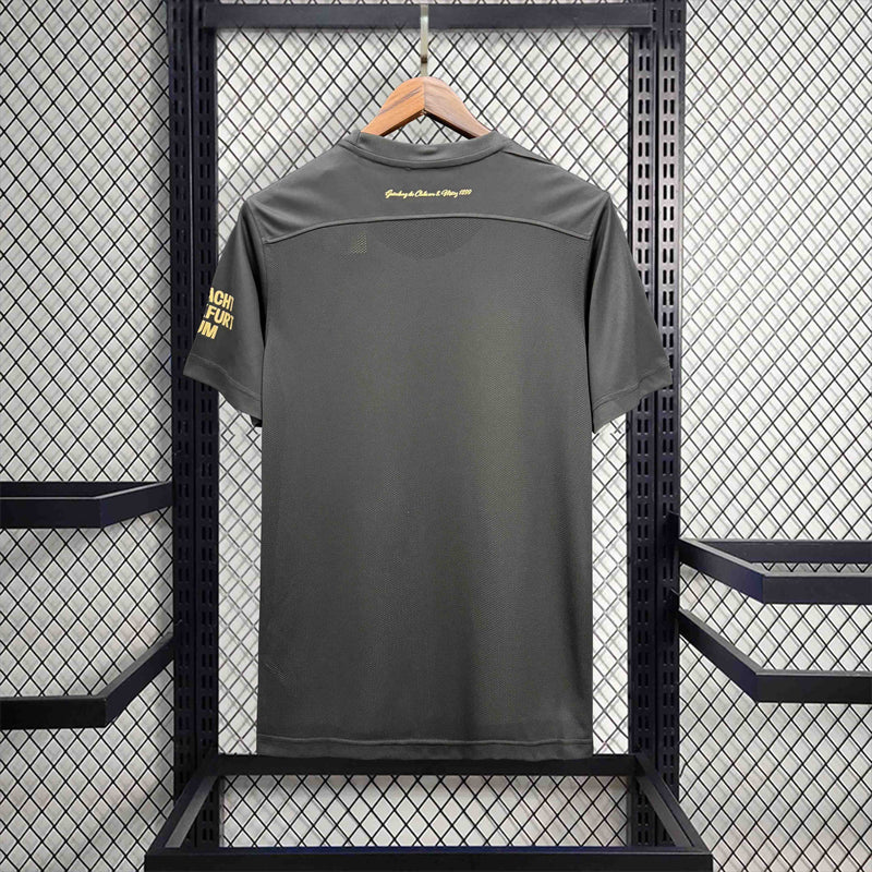 Camisa Eintracht Frankfurt Edição Especial 125 anos 24/25 - Nike
