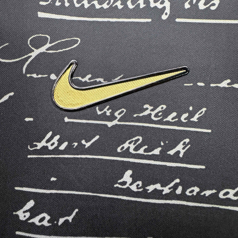 Camisa Eintracht Frankfurt Edição Especial 125 anos 24/25 - Nike