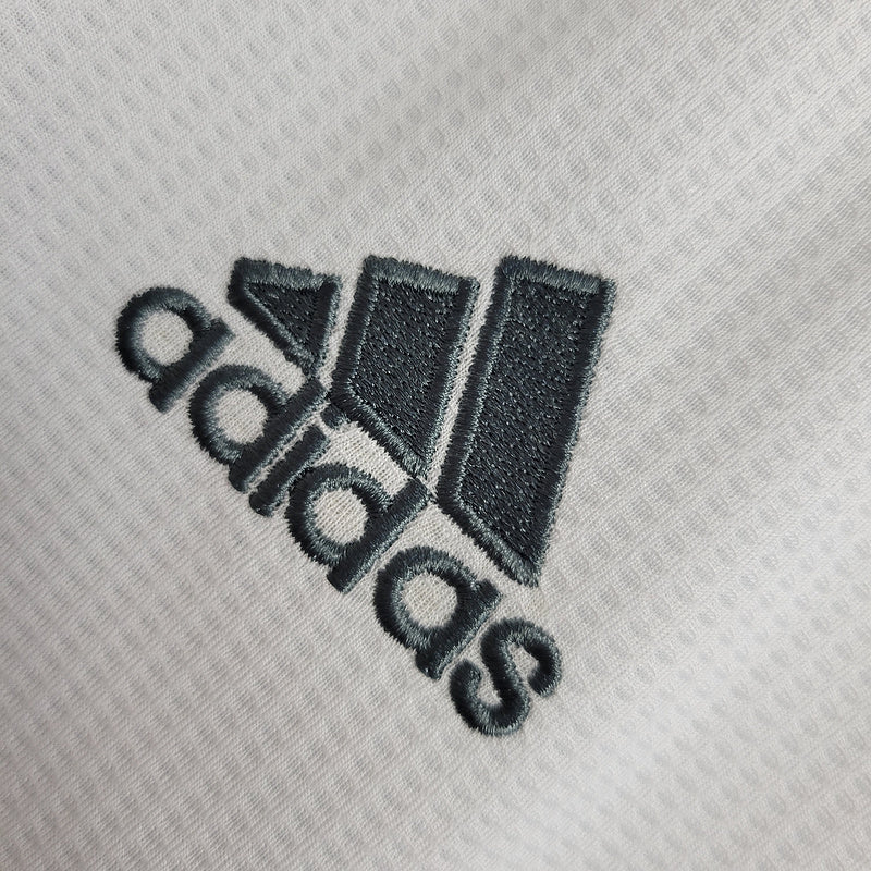 Camisa Real Madrid Retrô 15/16 - Home