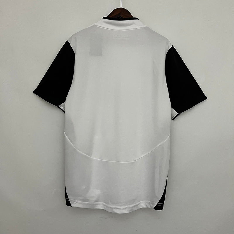 Camisa Valencia Retrô 2003-2004 Branca - Nike