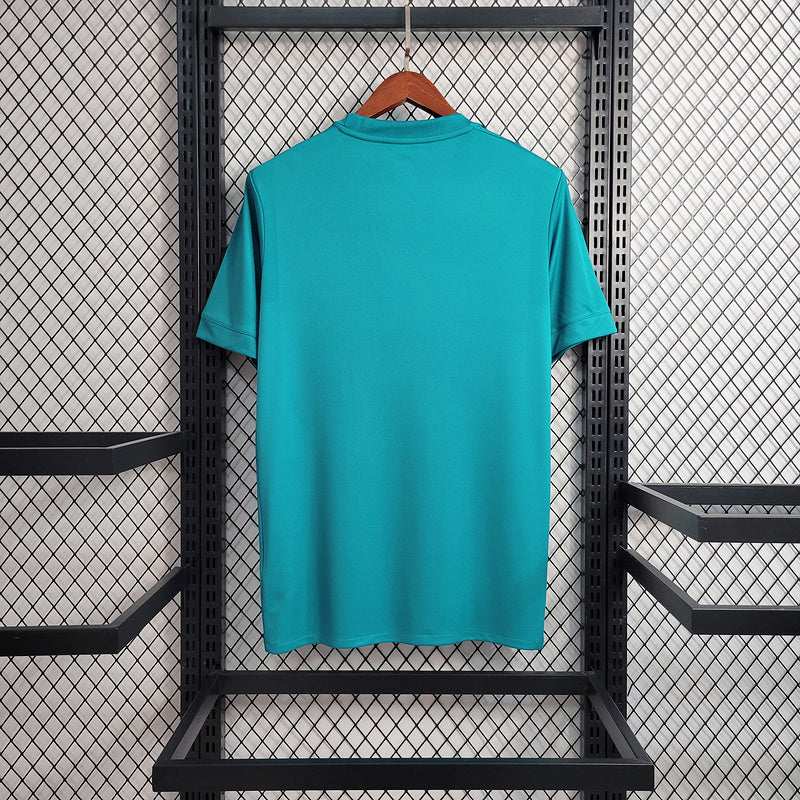 Camisa Real Madrid Retrô 17/18 - Away