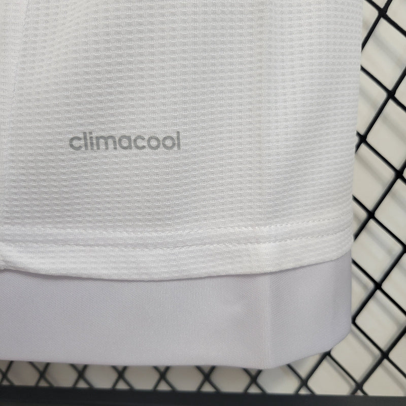 Camisa Real Madrid Retrô 15/16 - Home